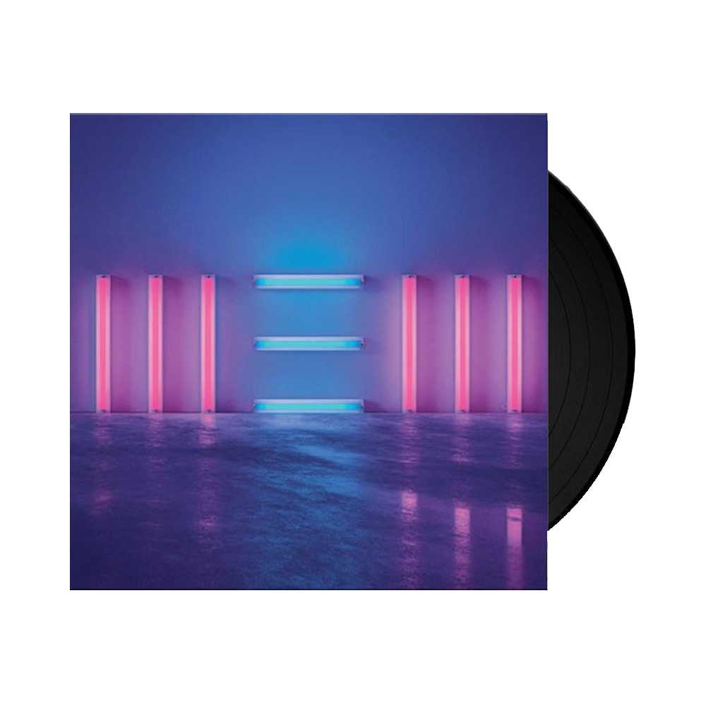New (Collector's Edition) { vinyl }