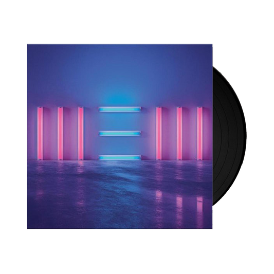 New (Collector's Edition) { vinyl }