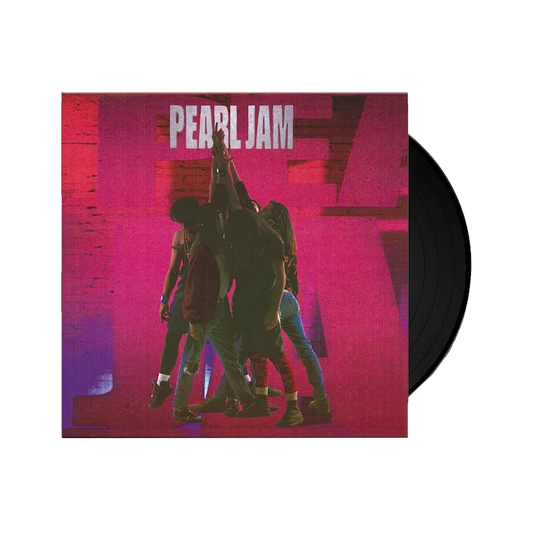 Ten { vinyl }