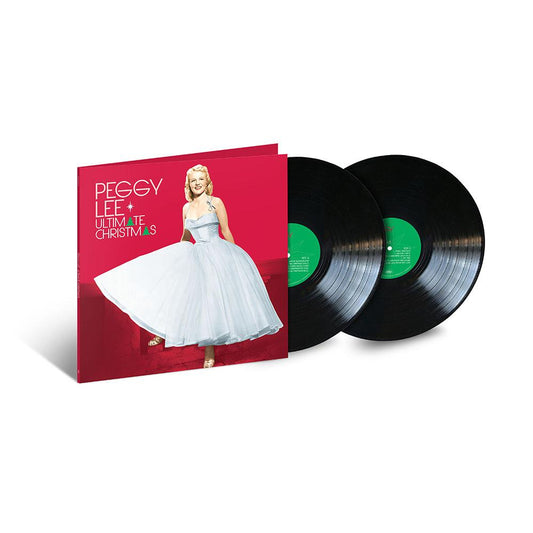 Ultimate Christmas { vinyl }