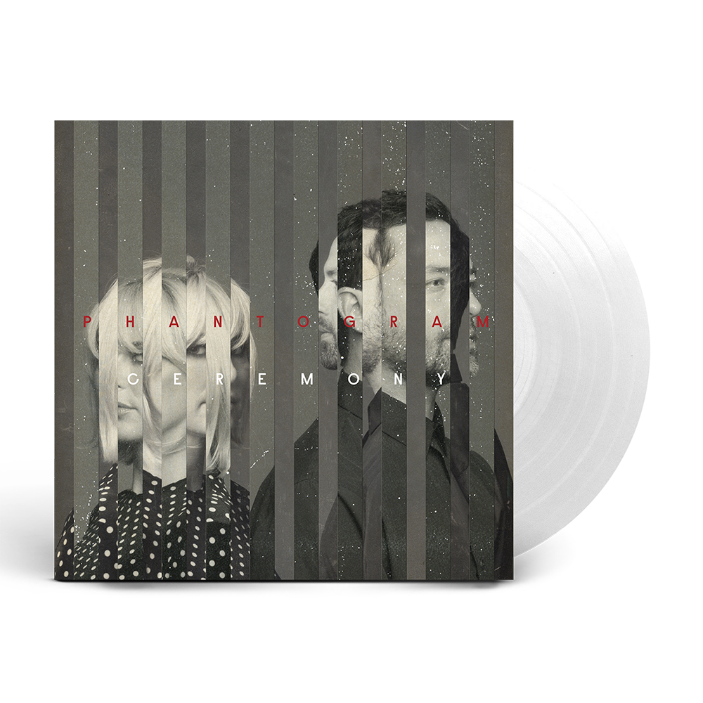 Ceremony { vinyl }