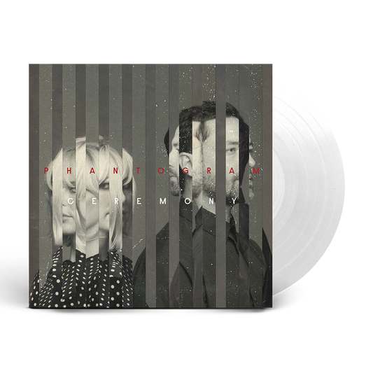 Ceremony { vinyl }