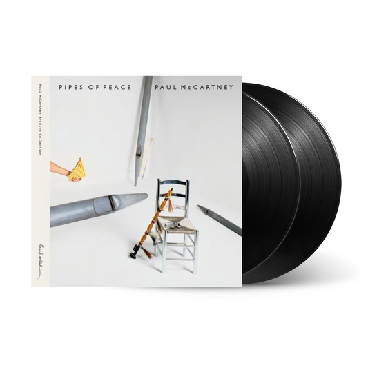 Pipes of Peace 2LP { vinyl }