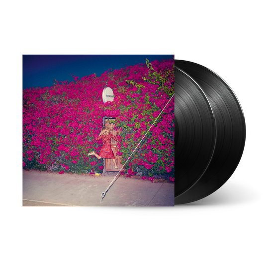 Pleasure 2LP { vinyl }
