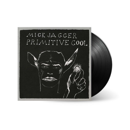 Primitive Cool 1LP { vinyl }