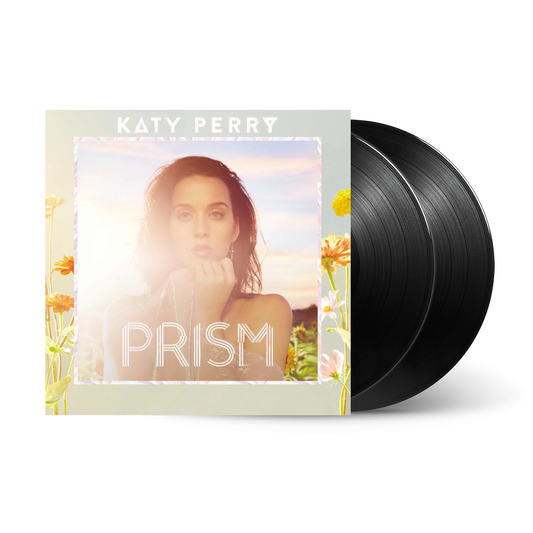 Prism 2LP { vinyl }