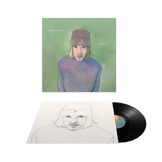 Blemish { vinyl }