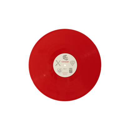 Coloring Book Box Set (Limited Edition) { vinyl }