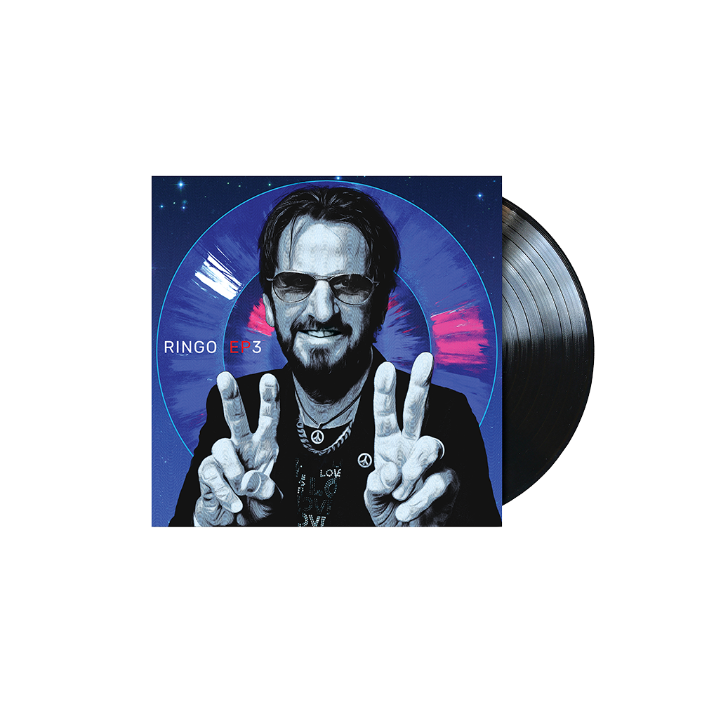 EP3 { vinyl }