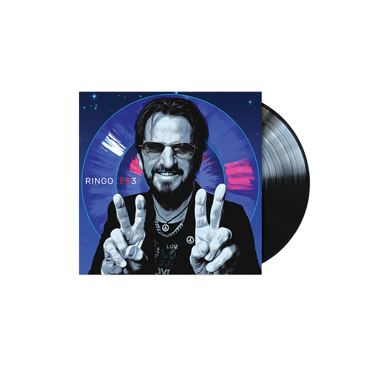 EP3 { vinyl }