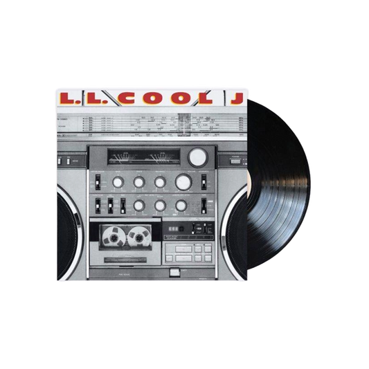 Radio { vinyl }