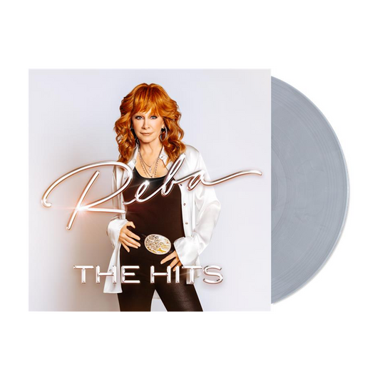 The Hits (Color LP) { vinyl }