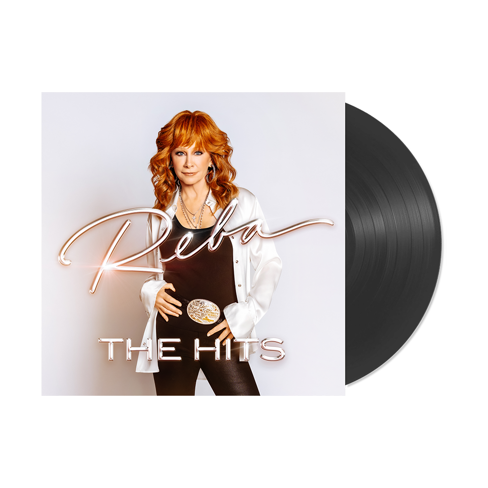 The Hits (LP) { vinyl }