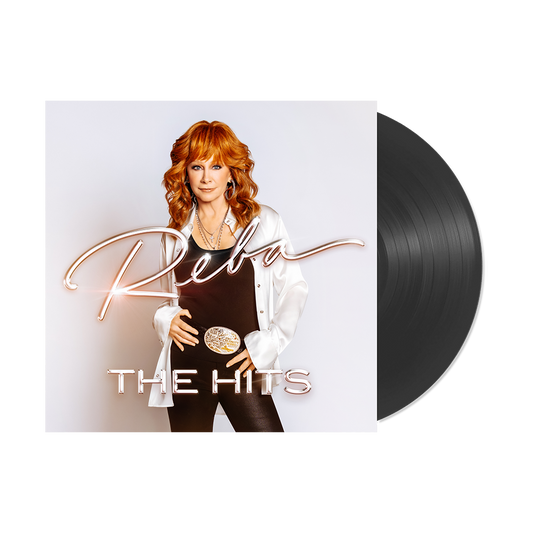 The Hits (LP) { vinyl }