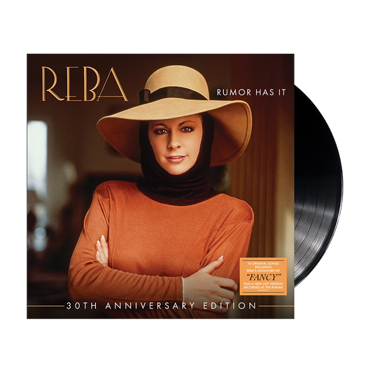 Rumor Has It (30th Anniversary Edition) { vinyl }