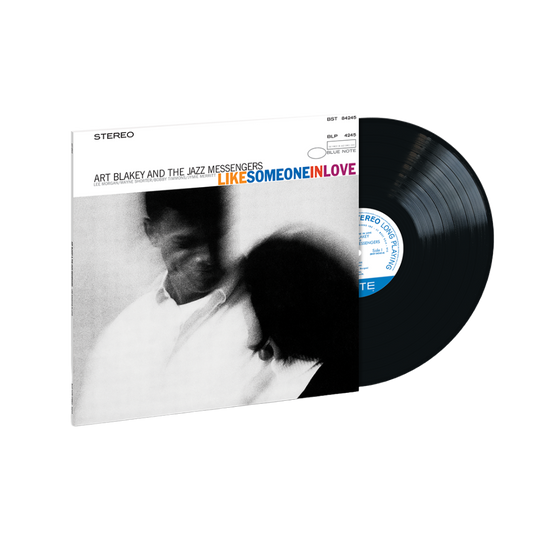 Like Someone In Love (Blue Note Classic Vinyl Series) { vinyl }