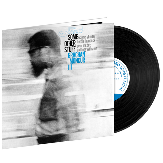 Some Other Stuff (Blue Note Tone Poet Series) { vinyl }