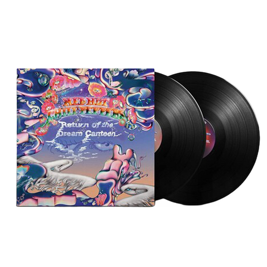 Return of the Dream Canteen { vinyl }