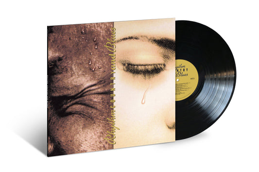 Rhythm Country & Blues { vinyl }