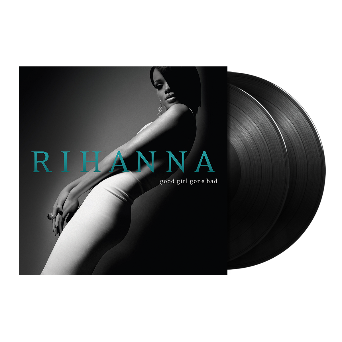 Good Girl Gone Bad { vinyl }