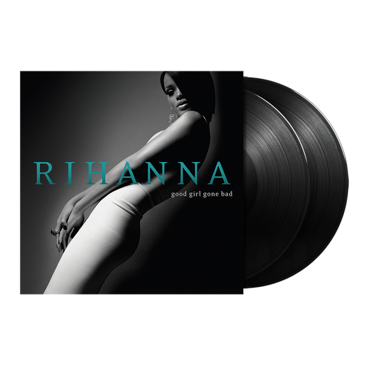 Good Girl Gone Bad { vinyl }