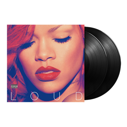 Loud { vinyl }