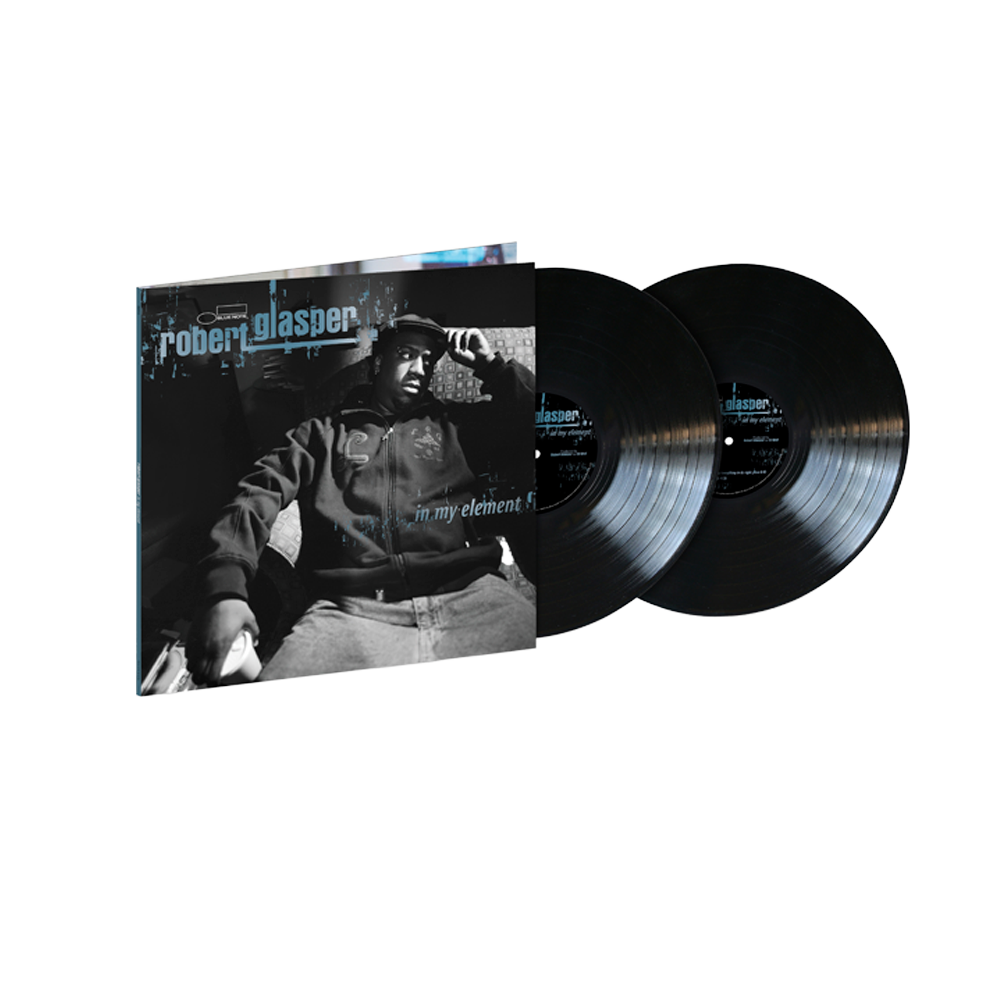 In My Element (Blue Note Classic Vinyl Series) { vinyl }