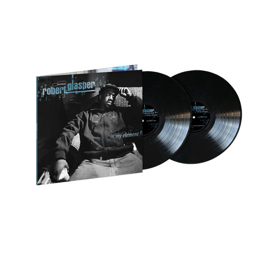 In My Element (Blue Note Classic Vinyl Series) { vinyl }