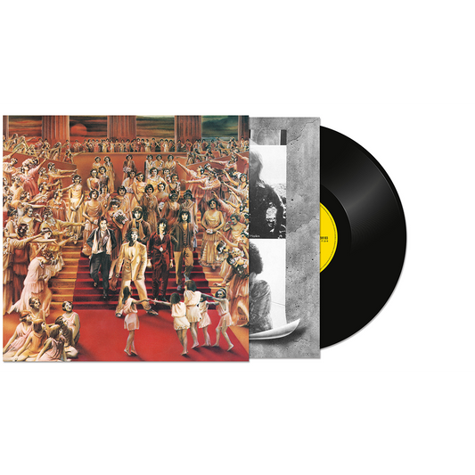 It's Only Rock N Roll { vinyl }