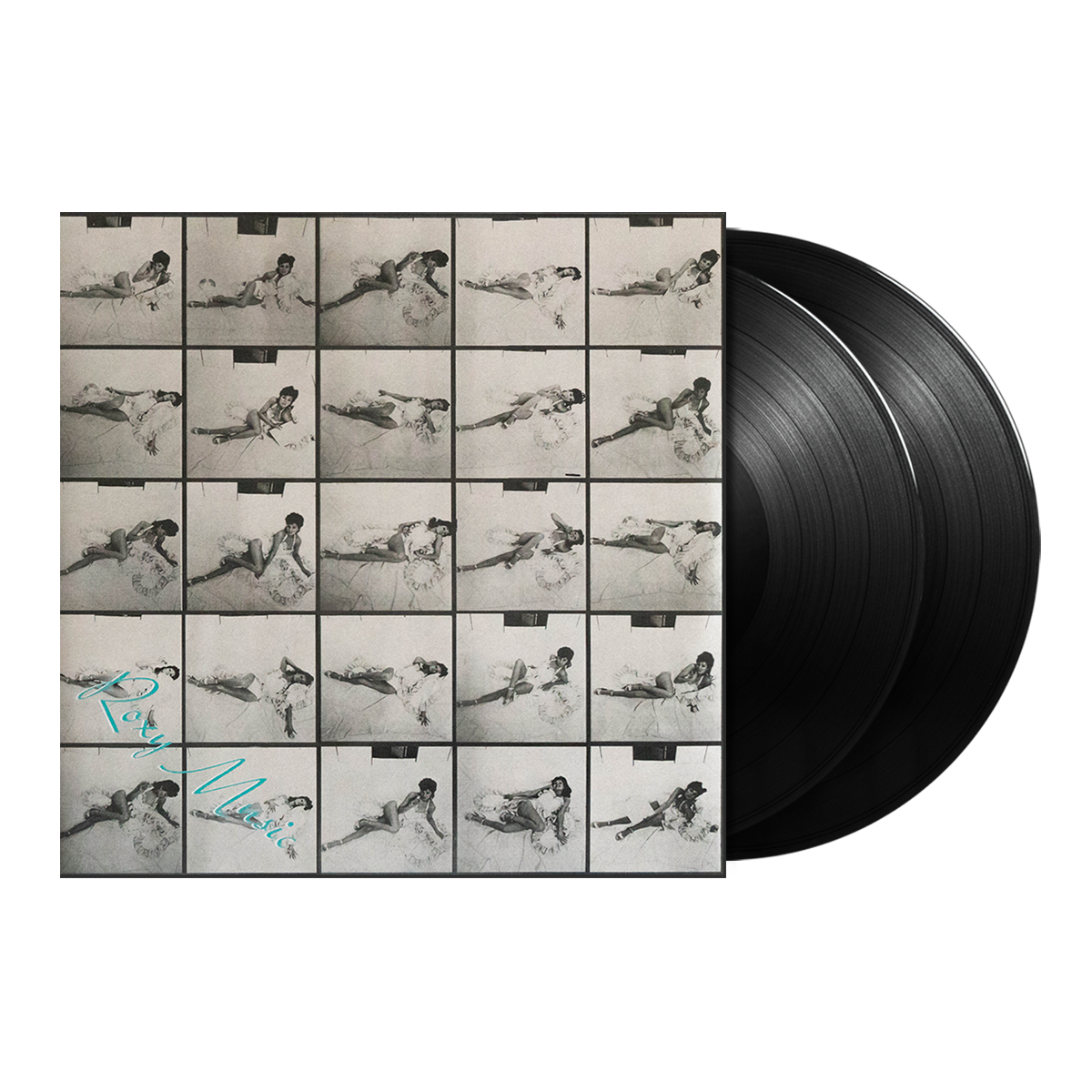 Roxy Music Limited Edition { vinyl }