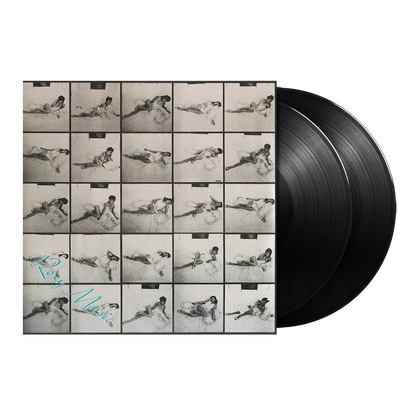 Roxy Music Limited Edition { vinyl }