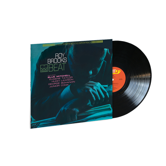 Beat (Verve By Request Series) { vinyl }