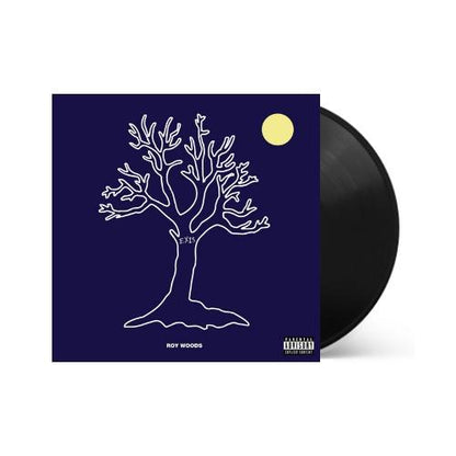 Roy Woods - Exis { vinyl }