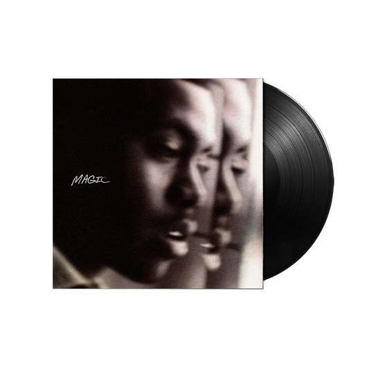 Magic { vinyl }