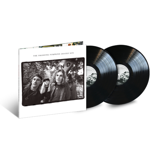 Rotten Apples (Greatest Hits) { vinyl }
