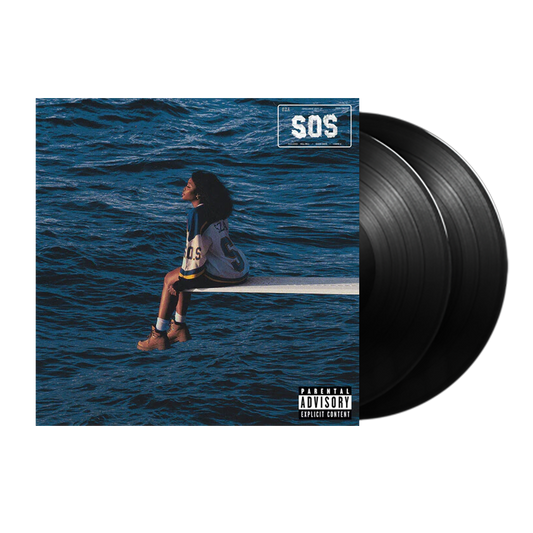 SOS { vinyl }