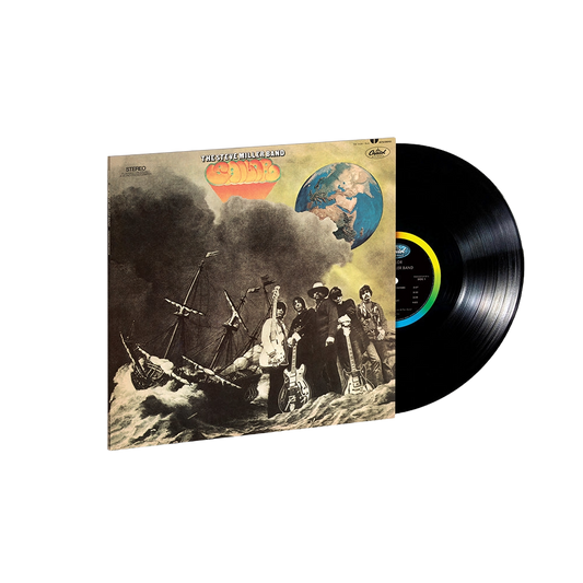 Sailor 1LP { vinyl }