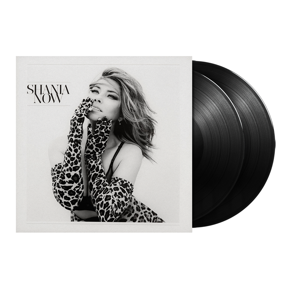 Now { vinyl }