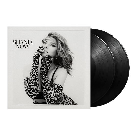 Now { vinyl }