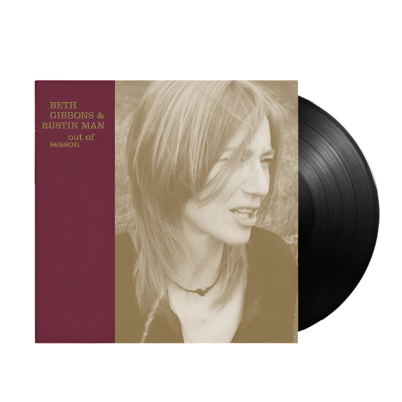 Out of Season { vinyl }