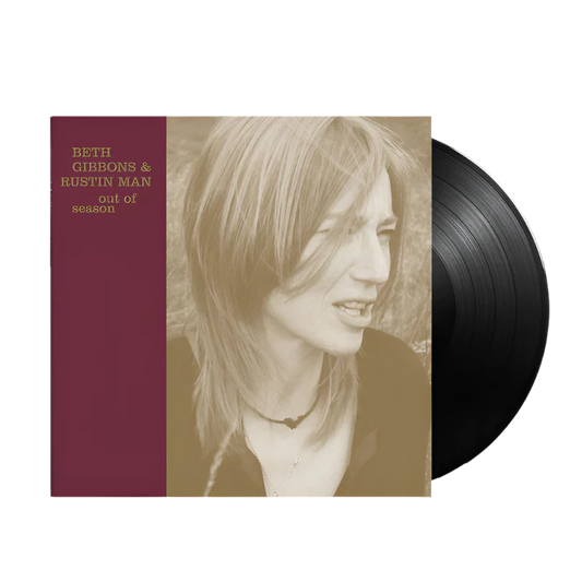 Out of Season { vinyl }