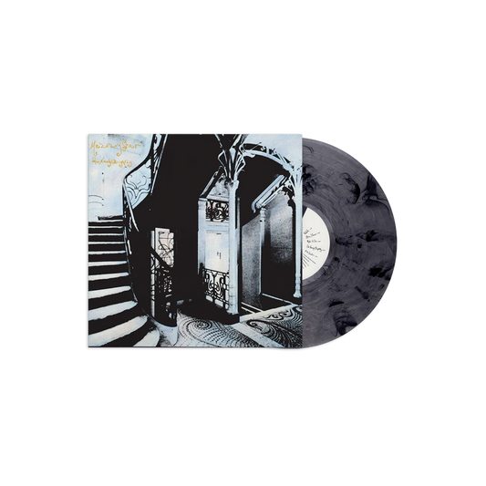 She Hangs Brightly (Ghost Highway Smokey Vinyl) 1LP { vinyl }