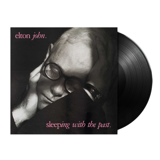 Sleeping With the Past 1LP { vinyl }