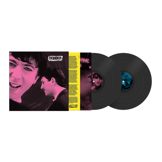 Non Stop Extended Cabaret { vinyl }
