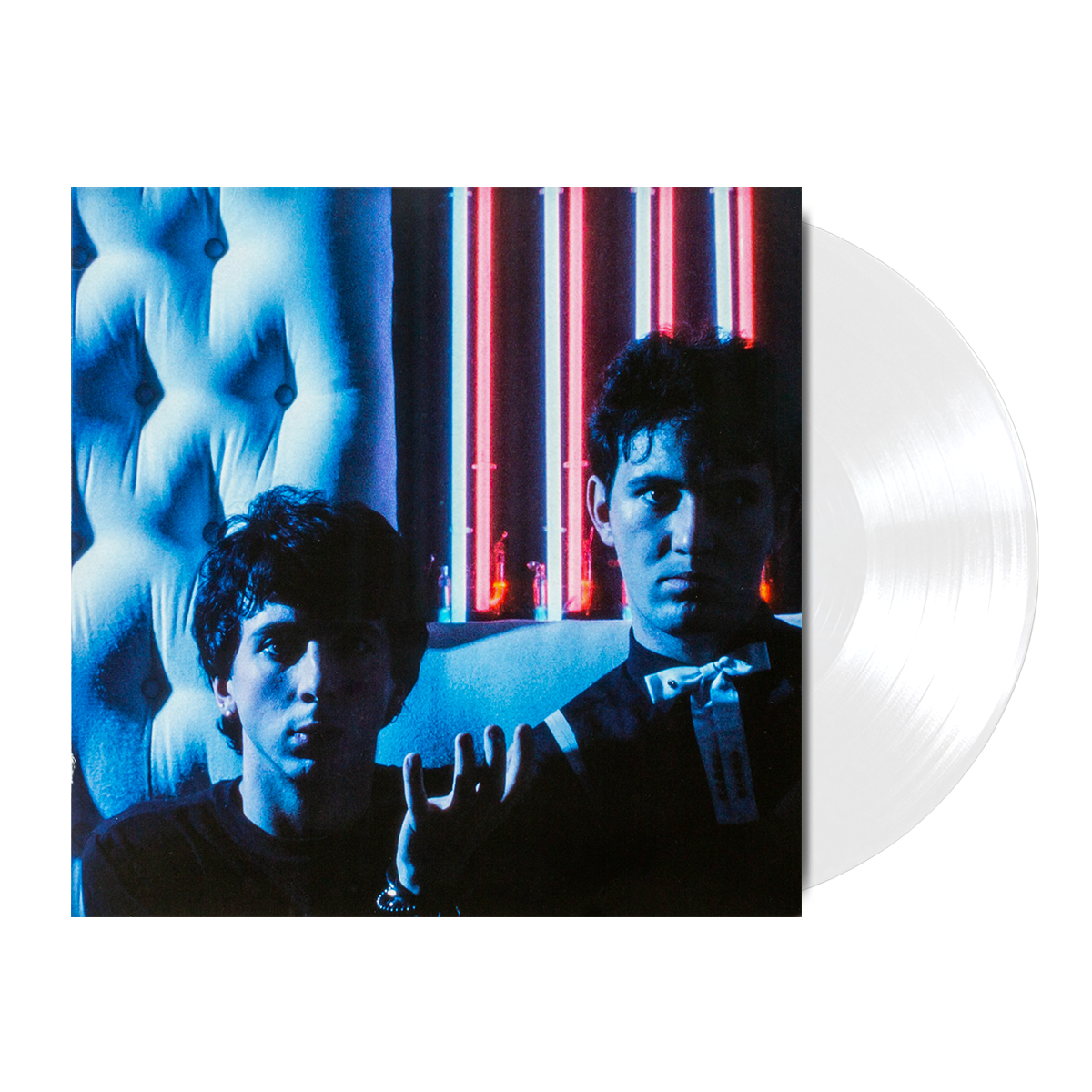 Say Hello Wave Goodbye / Youth Reimagined { vinyl }