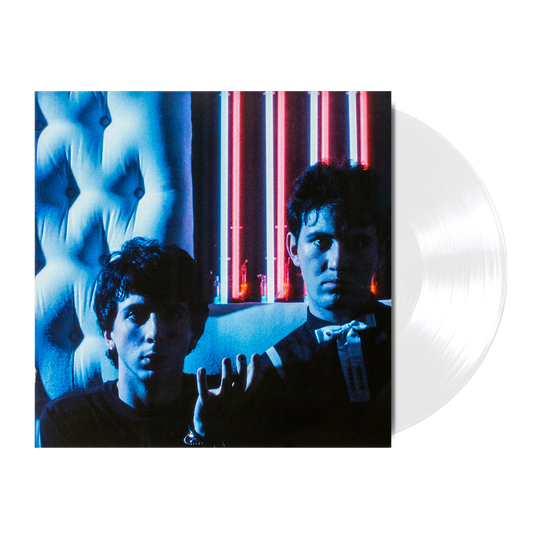 Say Hello Wave Goodbye / Youth Reimagined { vinyl }
