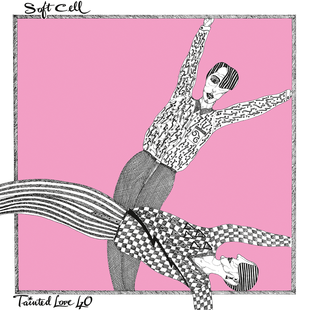 Tainted Love: Exclusive 40th Anniversary Edition { vinyl }