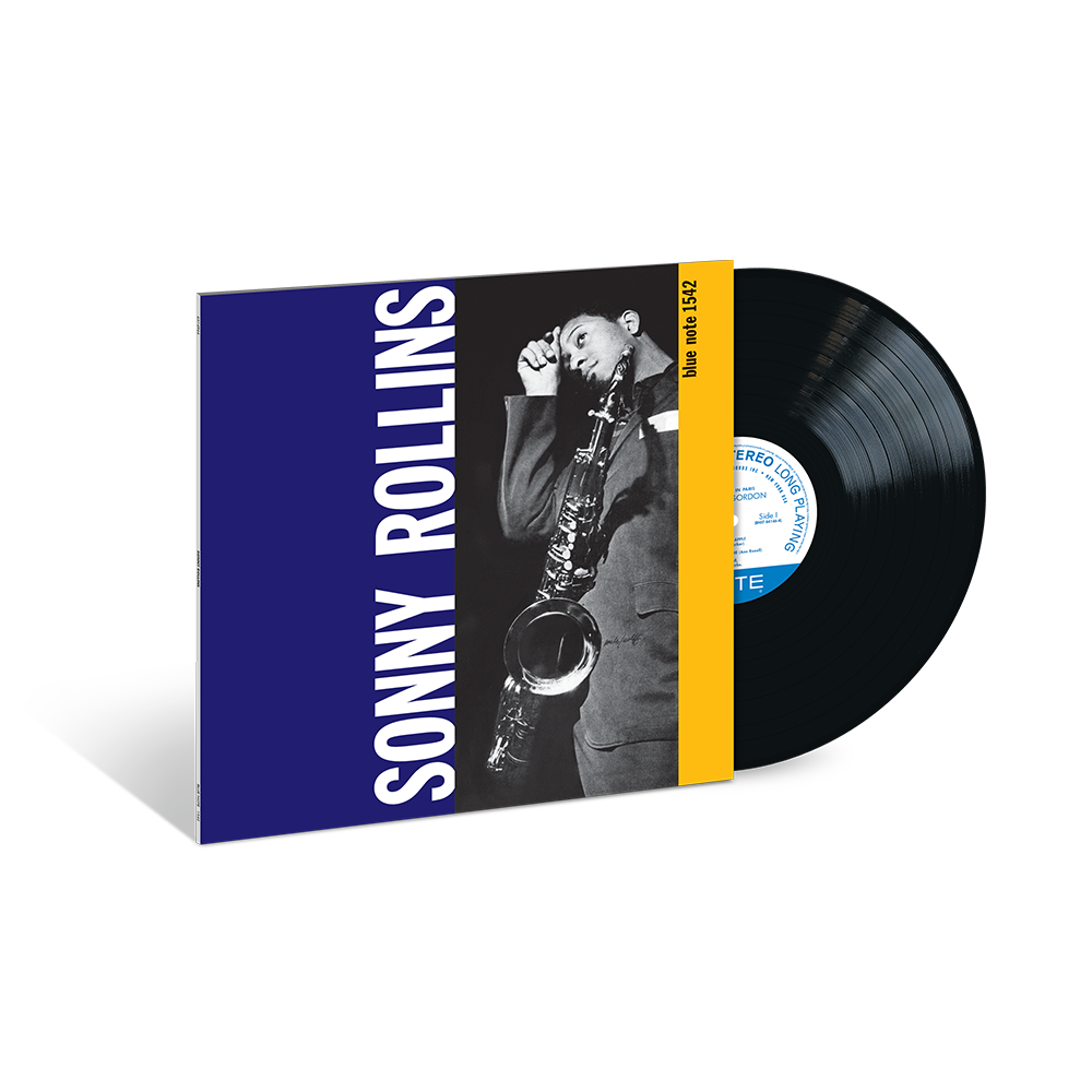 Volume 1 (Classic Vinyl Series) { vinyl }
