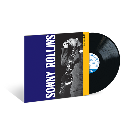 Volume 1 (Classic Vinyl Series) { vinyl }
