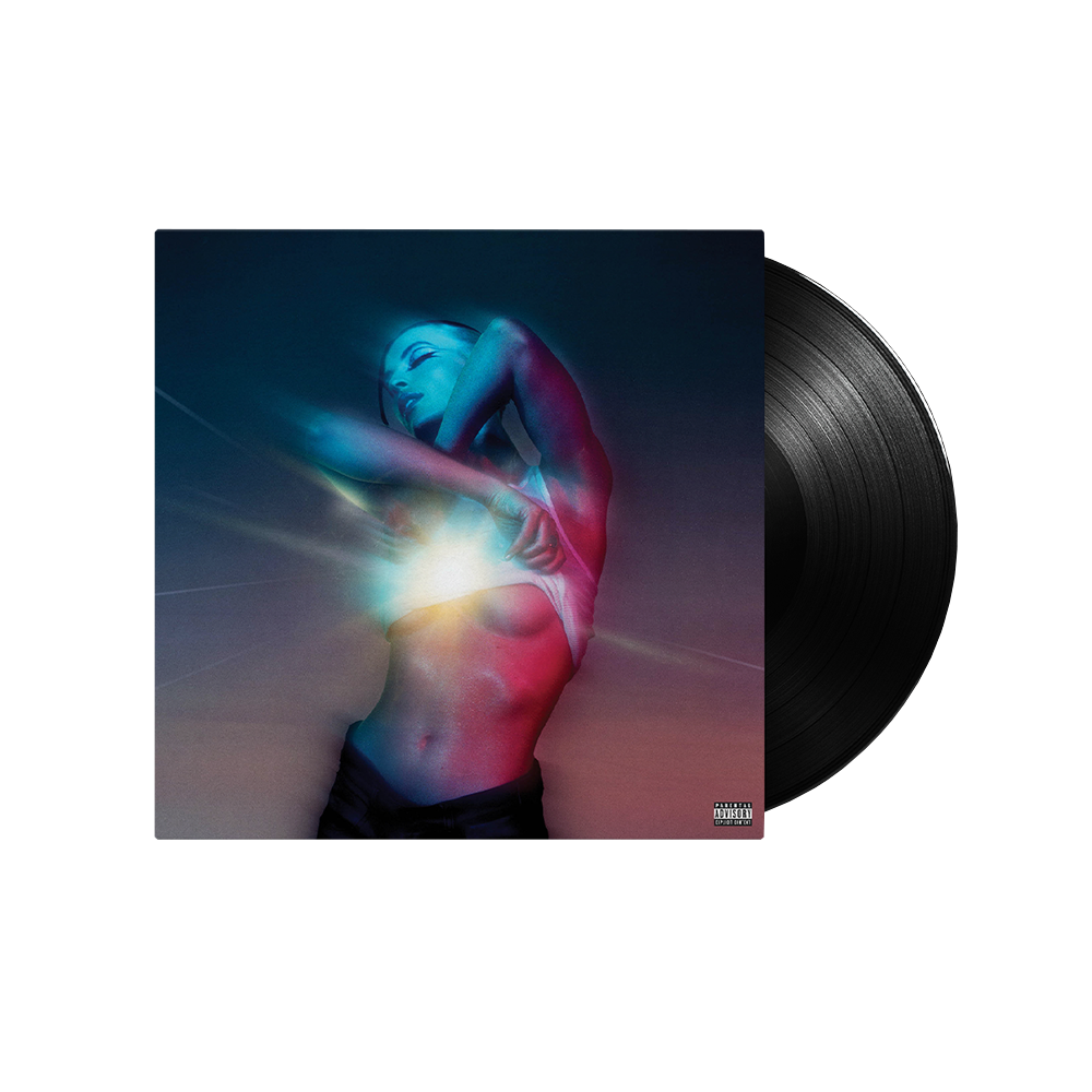 Girl of My Dreams { vinyl }